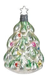 Magical Christmas Tree<br>2022 Nostalgia Ornament